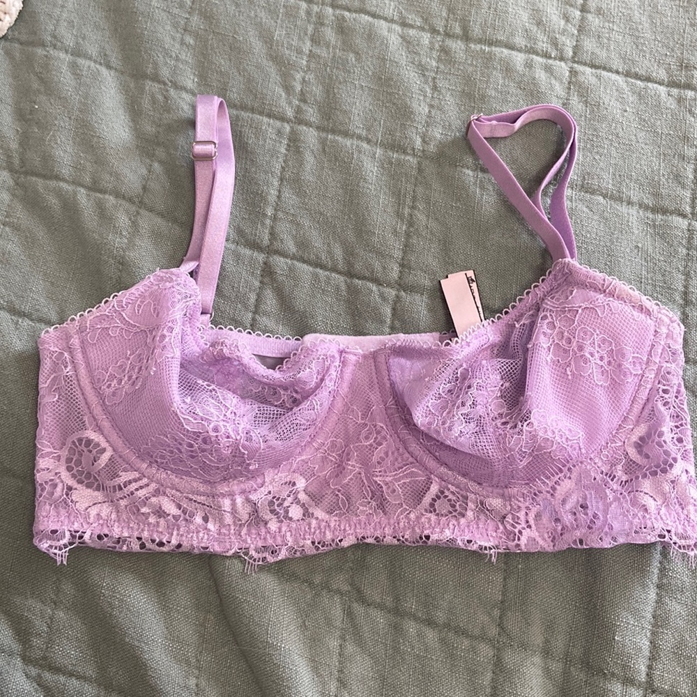 NWOT VS Bralette